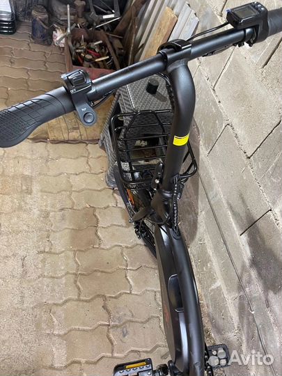 Электровелосипед