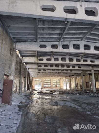 Ферма жби бу 18м