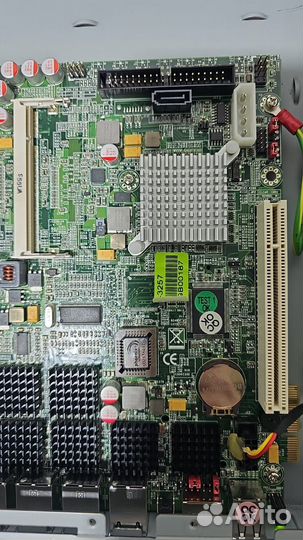 Сhесk роint u-20Межсетевой экран U-20