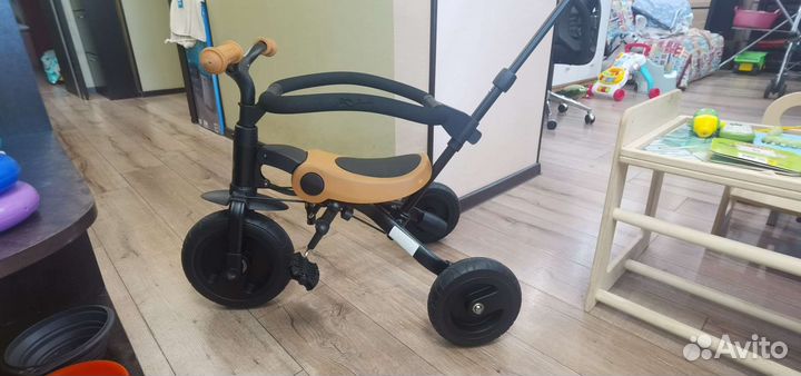 Детский велосипед hb