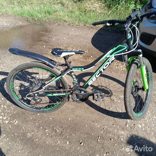 Велосипеды бу взрослый