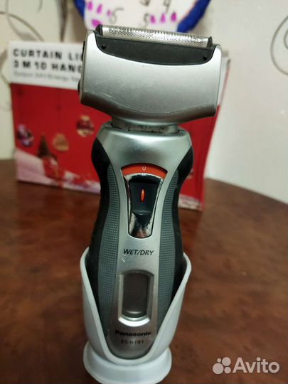 Электробритва