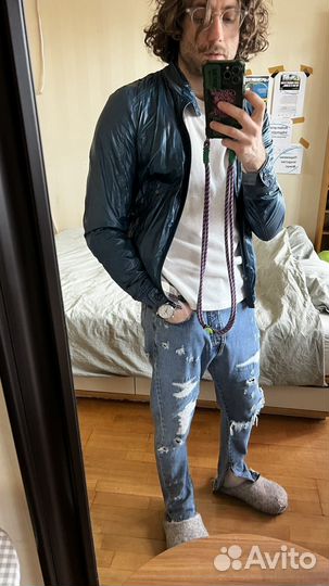 Ветровка Diesel