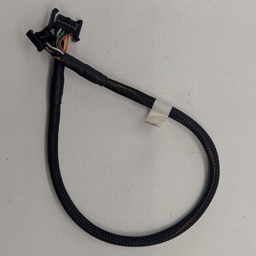 [0K888G] Кабель Dell Poweredge R410, K888g, Usb, Da