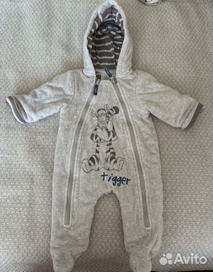 Вещи пакетом 62