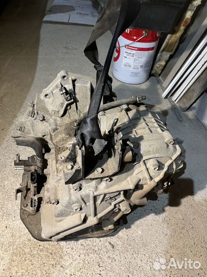 Вариатор рав 4 k111f