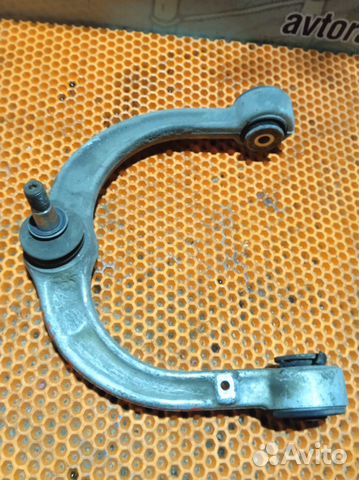 Рычаг передний левый Mercedes-Benz GL 550 (X164) 2