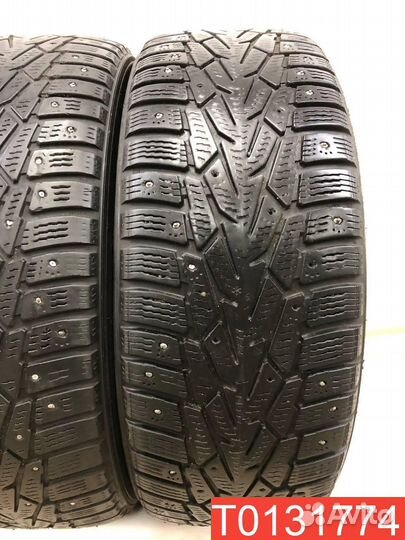 Nokian Tyres Nordman 7 SUV 215/60 R17 100T