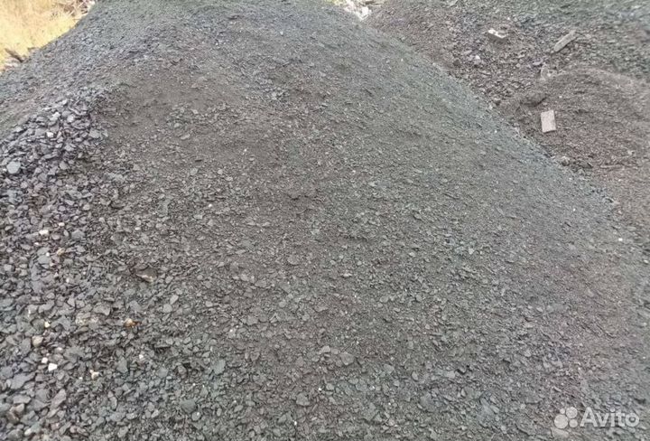 Щебень и крошка от производителя с доставкой