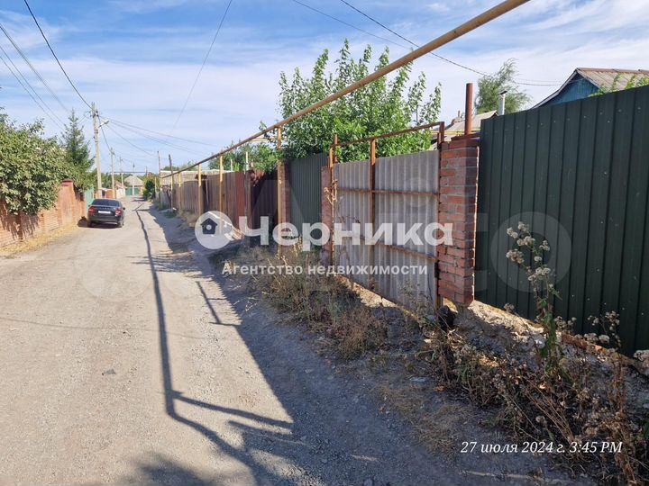 Участок 5 сот. (ИЖС)