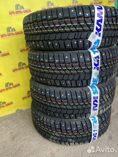 Viatti Brina Nordico V-522 205/60 R16 92T