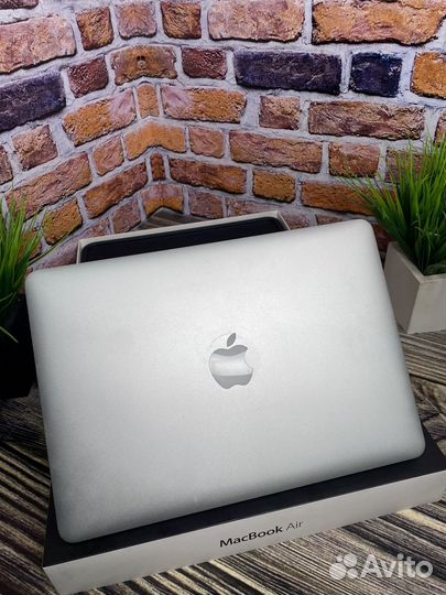 Apple macbook air 11