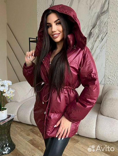 Новая коллекция весна стильные куртки