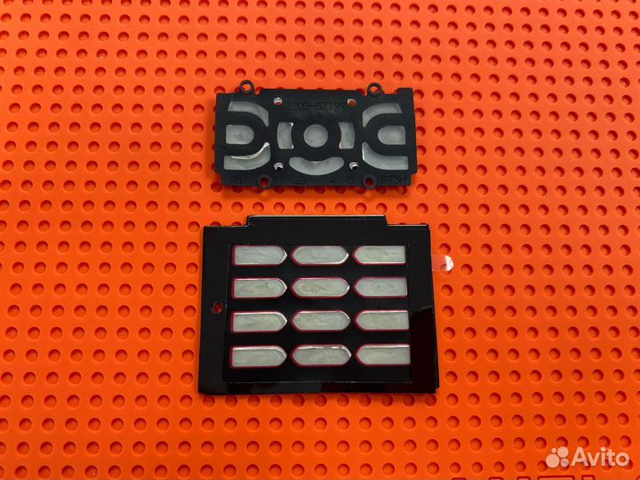 Клавиатура для телефона Sony Ericsson W595