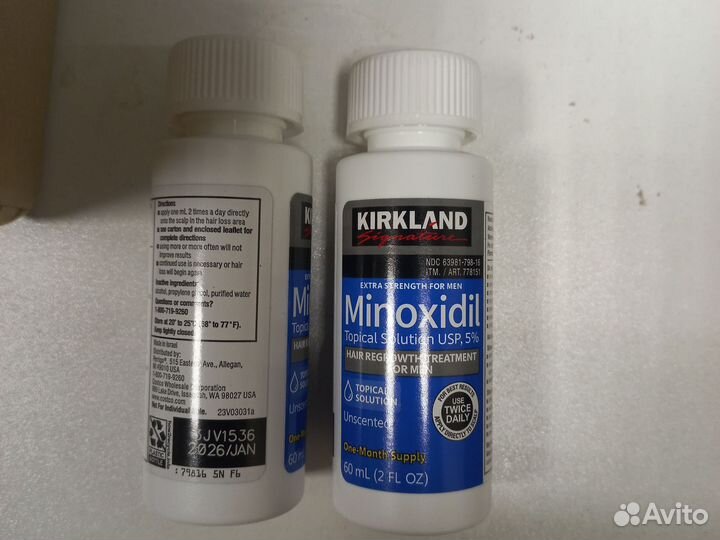 Minoxidil5