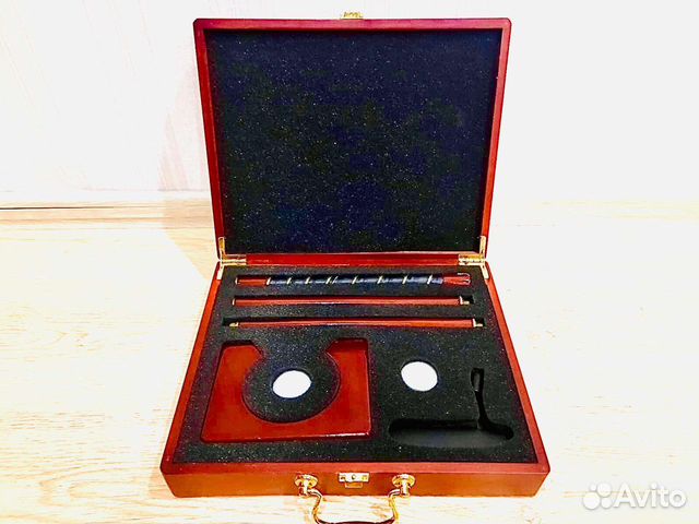 Набор для мини гольфа