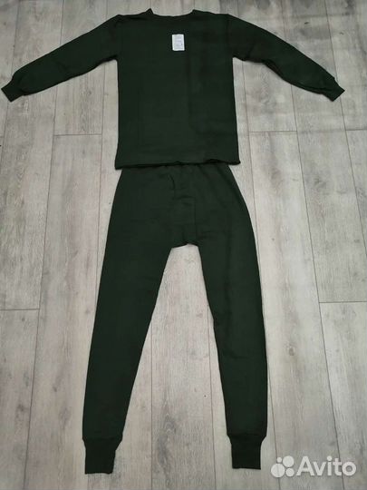 Термобелье