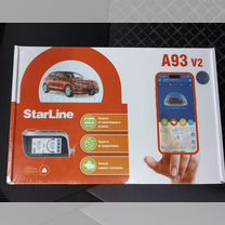 Starline A93 v2