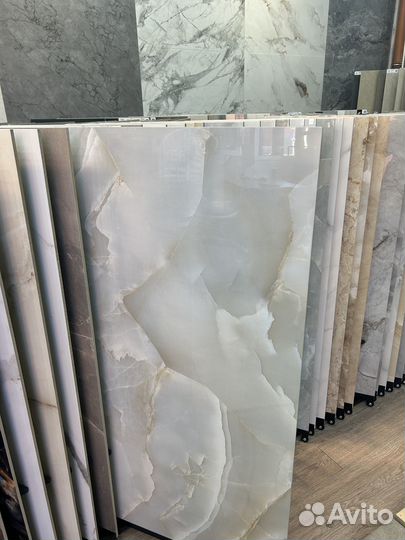 Плитка из керамогранита / Опт