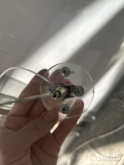 Кристалайт