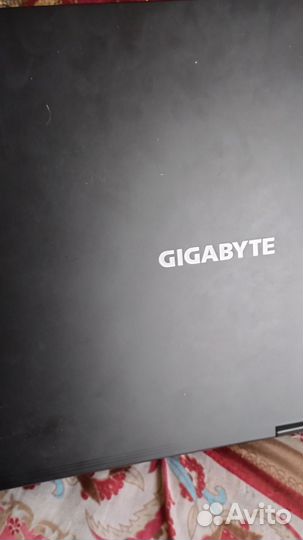 Игровой ноутбук gigabyte g5 mf