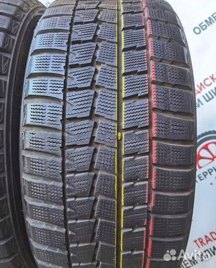 Dunlop Winter Maxx WM01 225/60 R18 92N