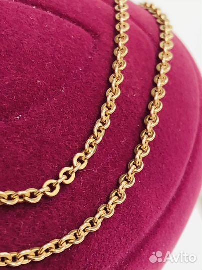 Золотая цепь