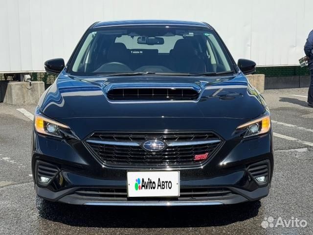 Subaru Levorg 1.8 CVT, 2021, 29 000 км