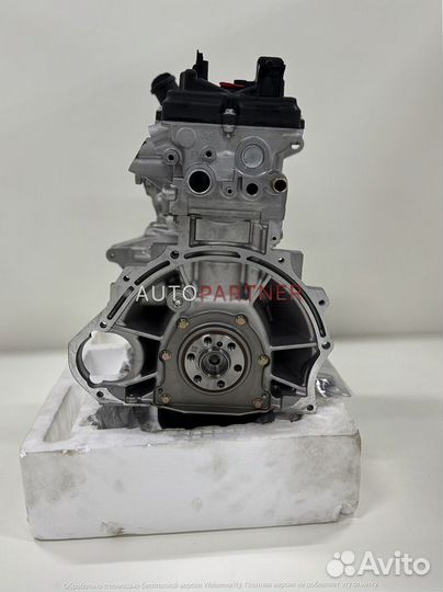 Двигатель новый 4A92 1.6 Mitsubishi Lancer 10, ASX