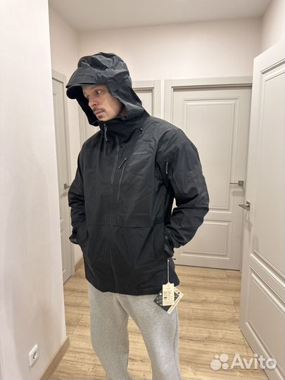 Ветровка Patagonia