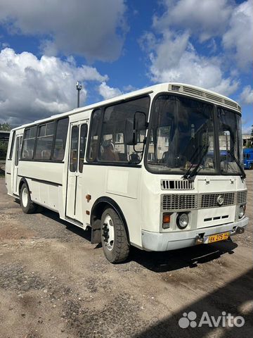 Городской автобус ПАЗ 4234, 2012 объявление продам