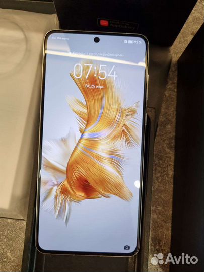 Huawei Mate 50 256gb