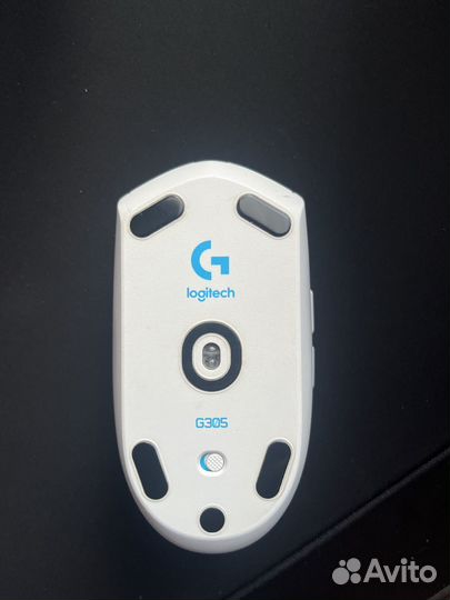 Мышка logitech g305