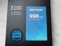 SSD Hikvision 256gb