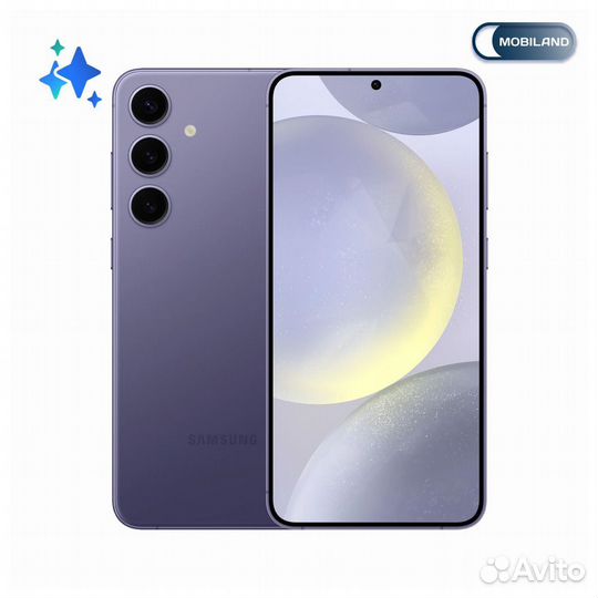 Samsung Galaxy S24, 8/256 ГБ