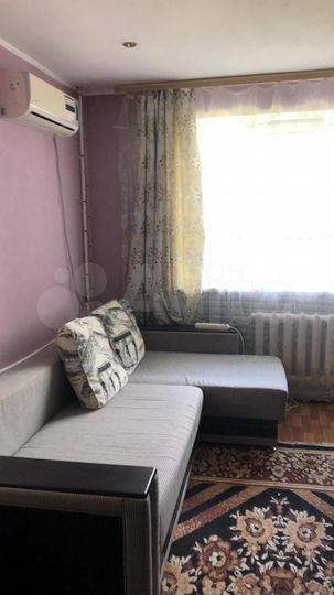 1-к. квартира, 30,6 м², 1/3 эт.