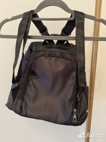Рюкзак женский новый