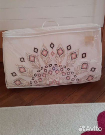 Бортики в детскую кроватку новые