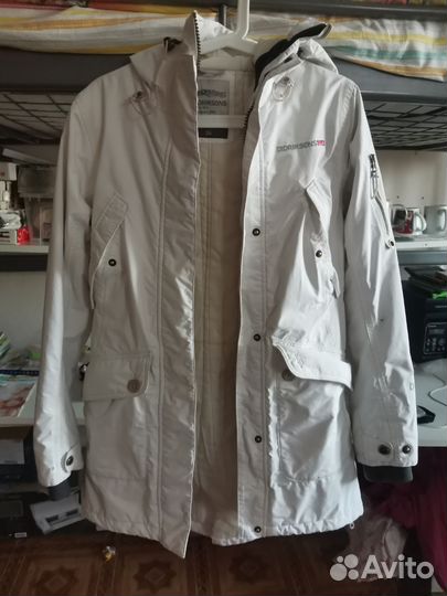 Парка Дидриксонс