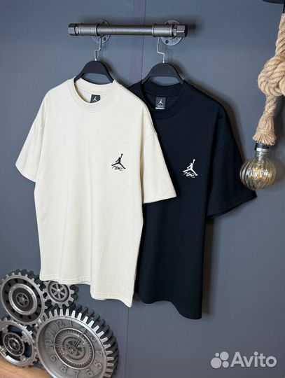 Футболка jordan