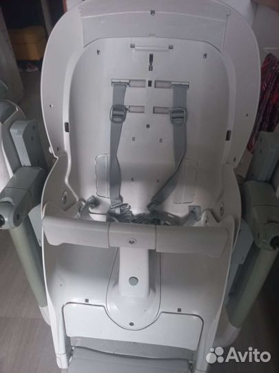 Стульчик для кормления peg perego tatamia