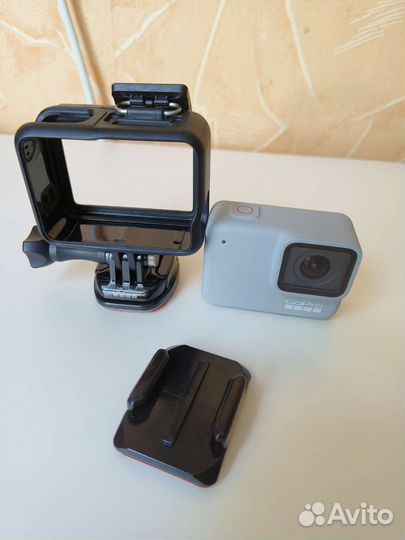 Камера GoPro Hero 7 White