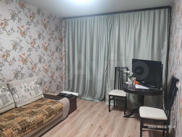 2-к. квартира, 53,6 м², 1/3 эт.