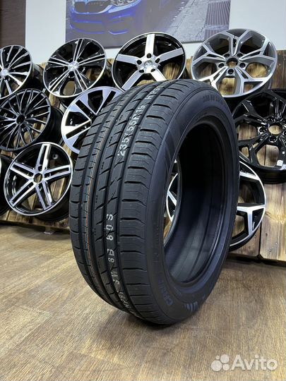 Kumho Crugen HP91 265/50 R19 110Y