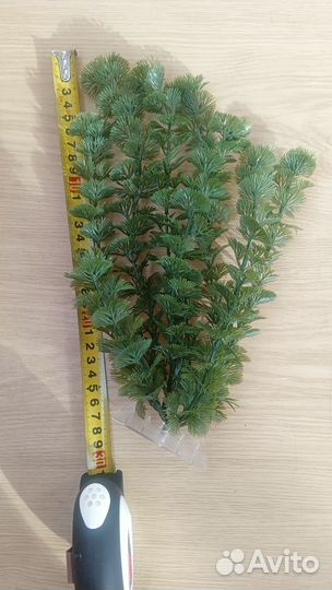 Декорации для аквариума