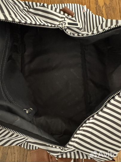 Сумка дорожная