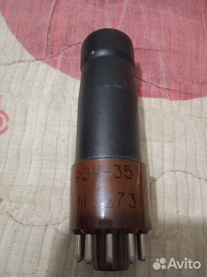 Фэу 35