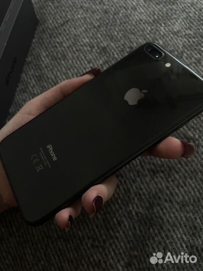 iPhone 8 Plus, 128 ГБ