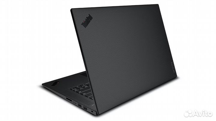 ThinkPad P1 Gen 6 i7-13-е 32Gb/1Tb wuxga RTX 2000