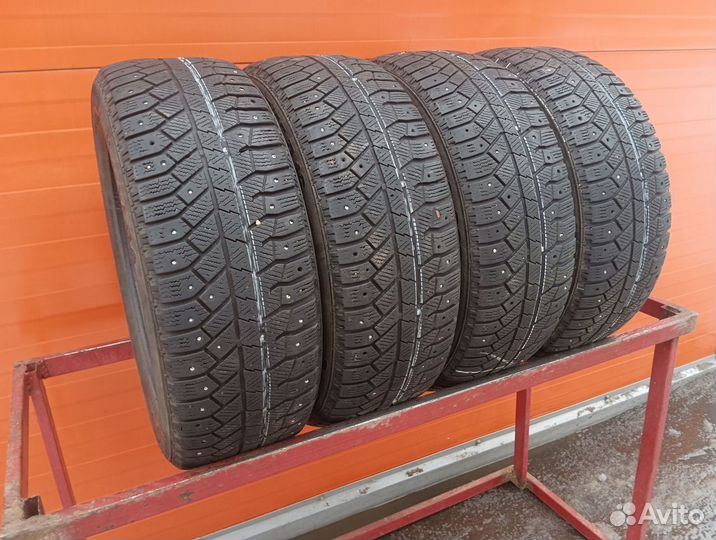 Continental ContiWinterViking 2 205/55 R16 91T